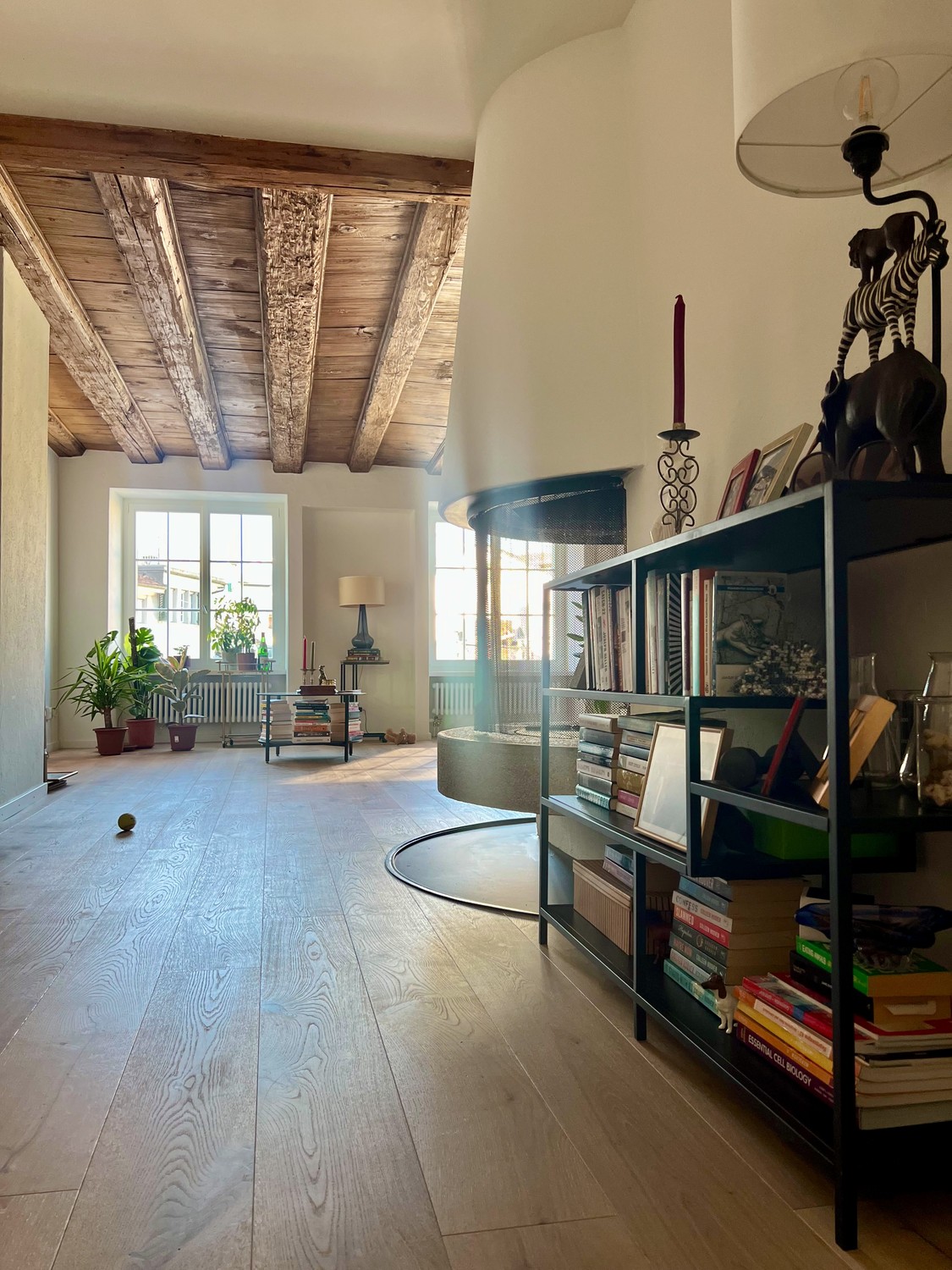 Zimmer in einer Wohngemeinschaft