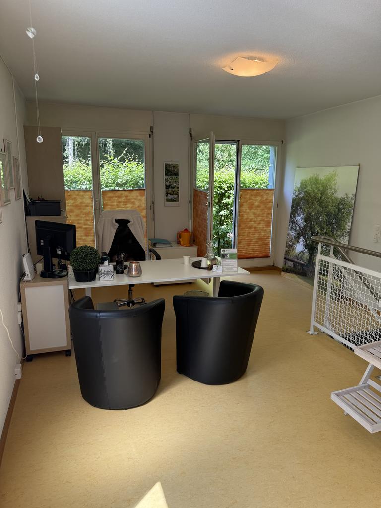 78m² commercial