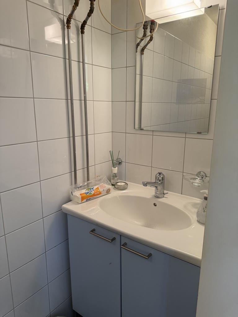 78m² commercial