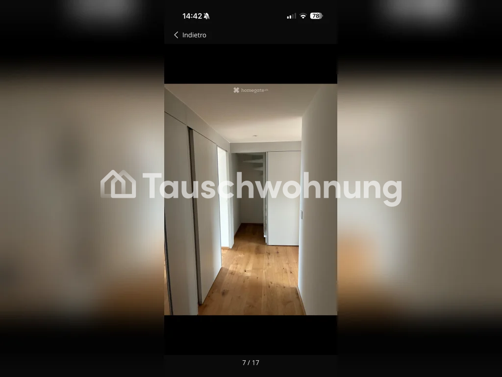 Appartement de 3 pièces