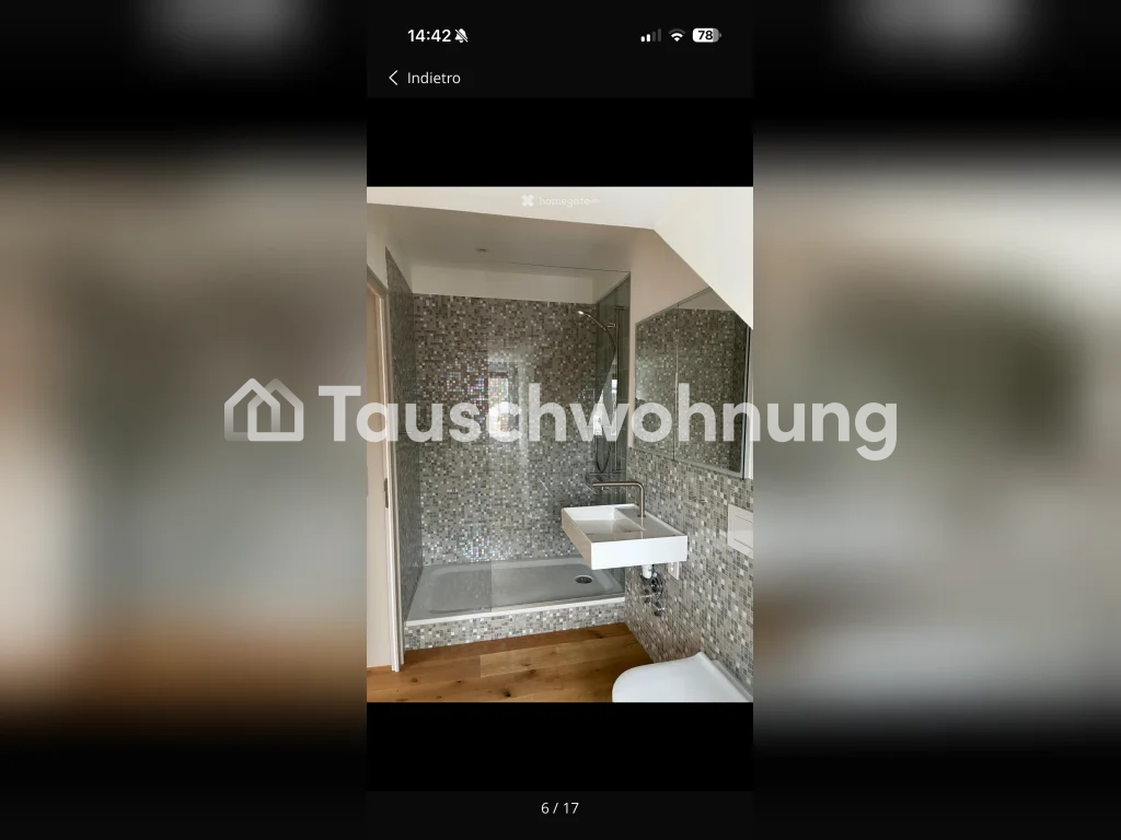 Appartement de 3 pièces