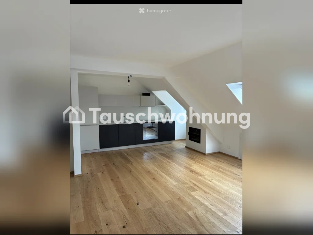 Appartement de 3 pièces