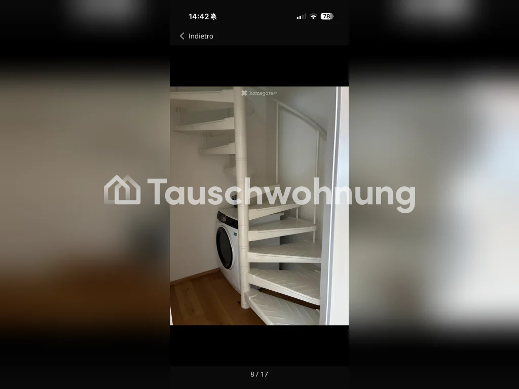 Appartement de 3 pièces