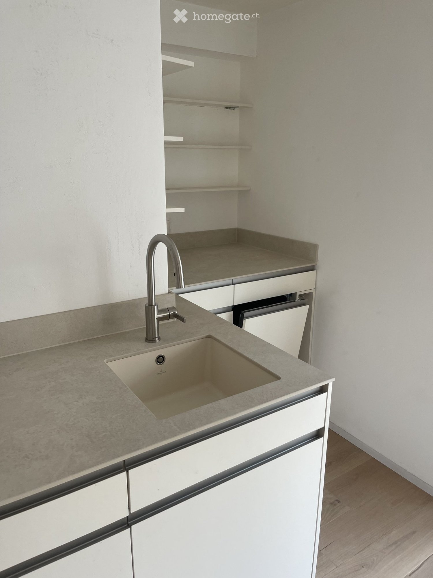 1 room apartment