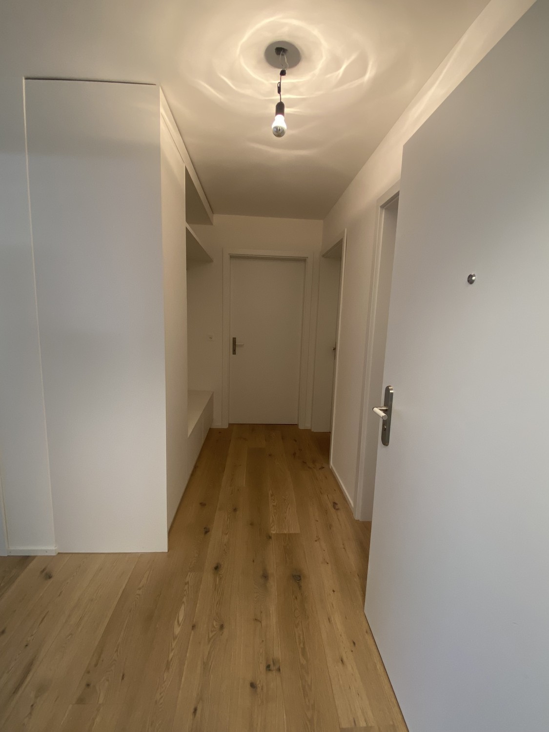 Appartement de 3 ½ pièces