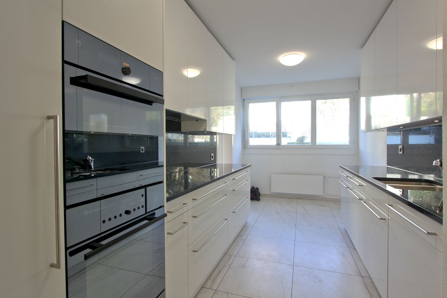 5 ½ rooms apartment