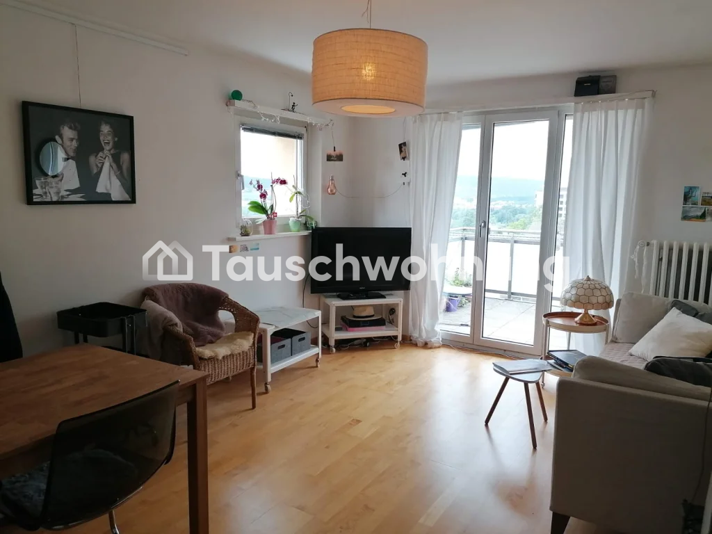 3 ½ rooms roof flat