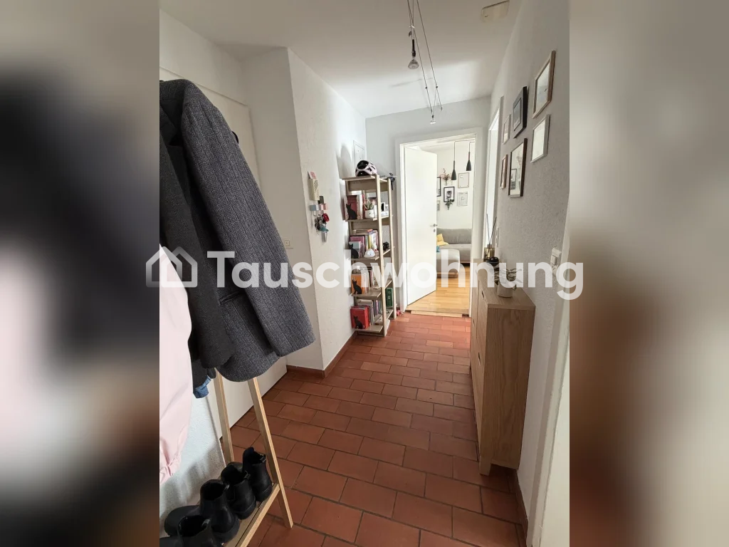 2 rooms apartment
