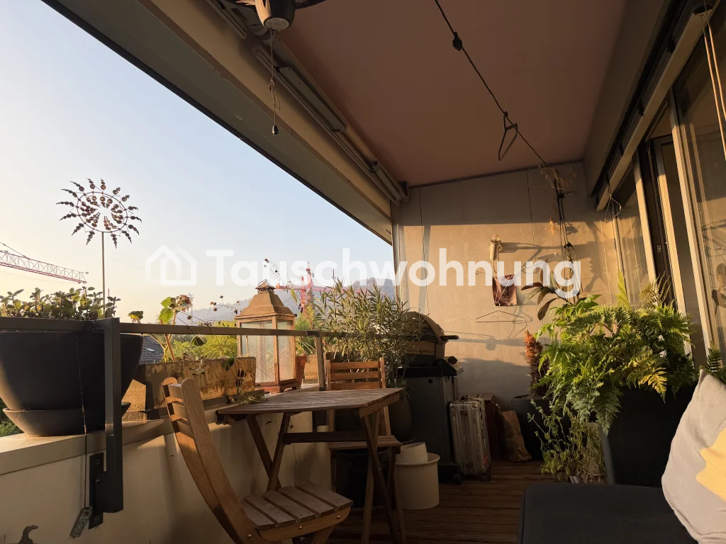 5 ½ rooms apartment