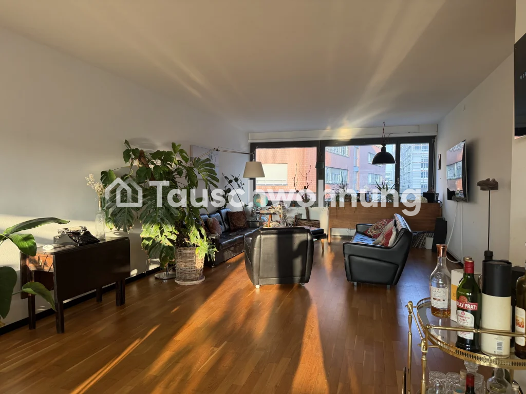 5 ½ rooms apartment