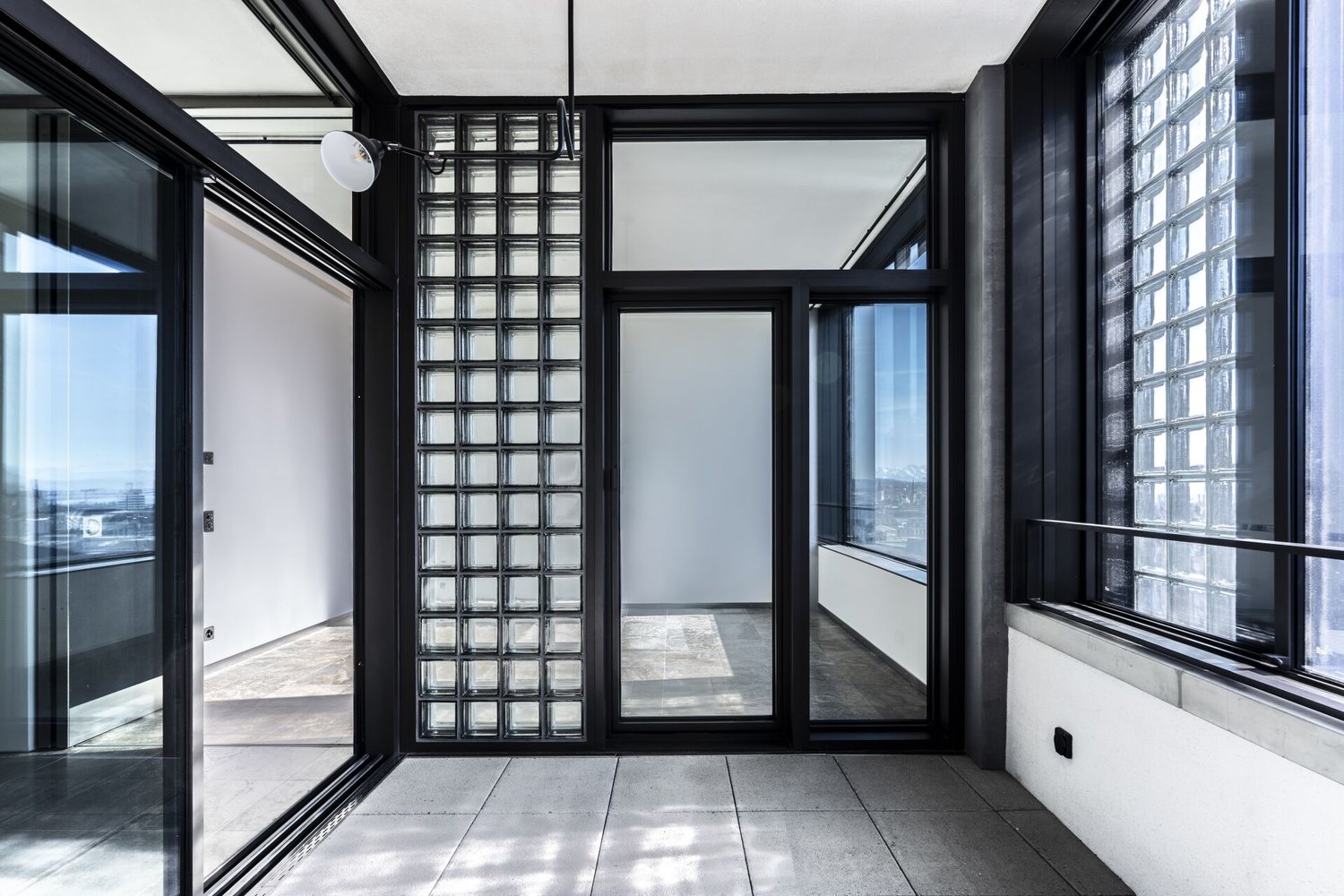 4 ½ rooms apartment