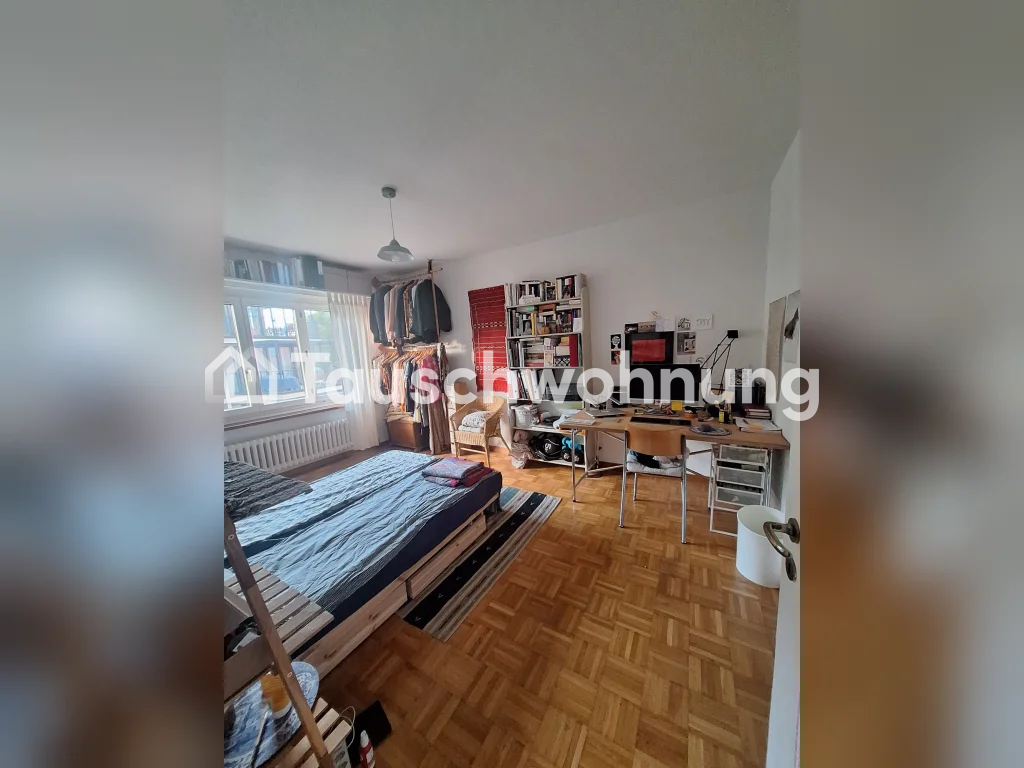 Appartamento di 2 ½ locali