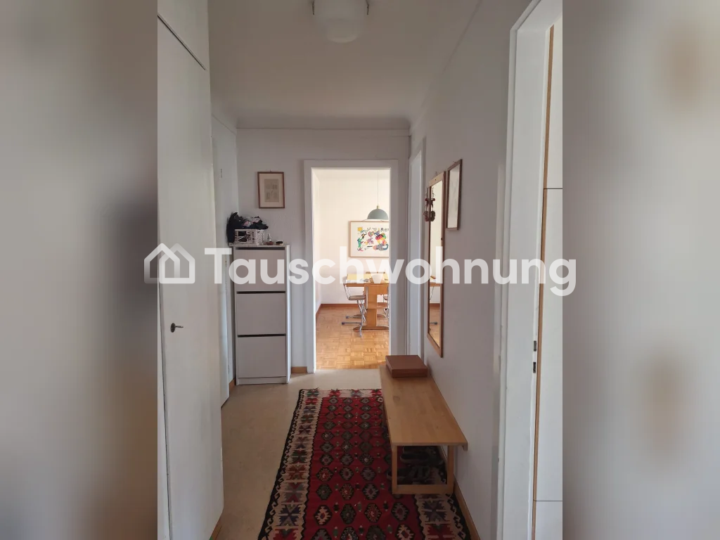 Appartamento di 2 ½ locali