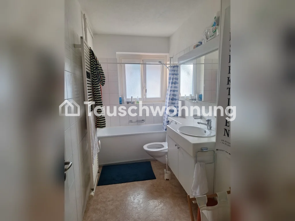 Appartamento di 2 ½ locali