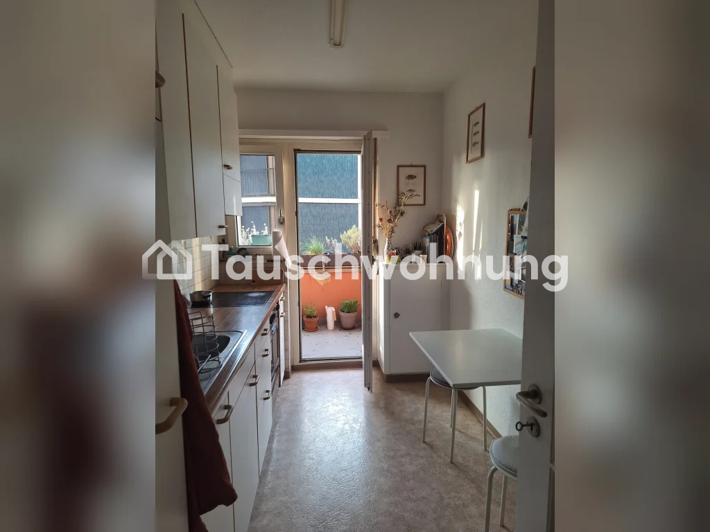 Appartamento di 2 ½ locali