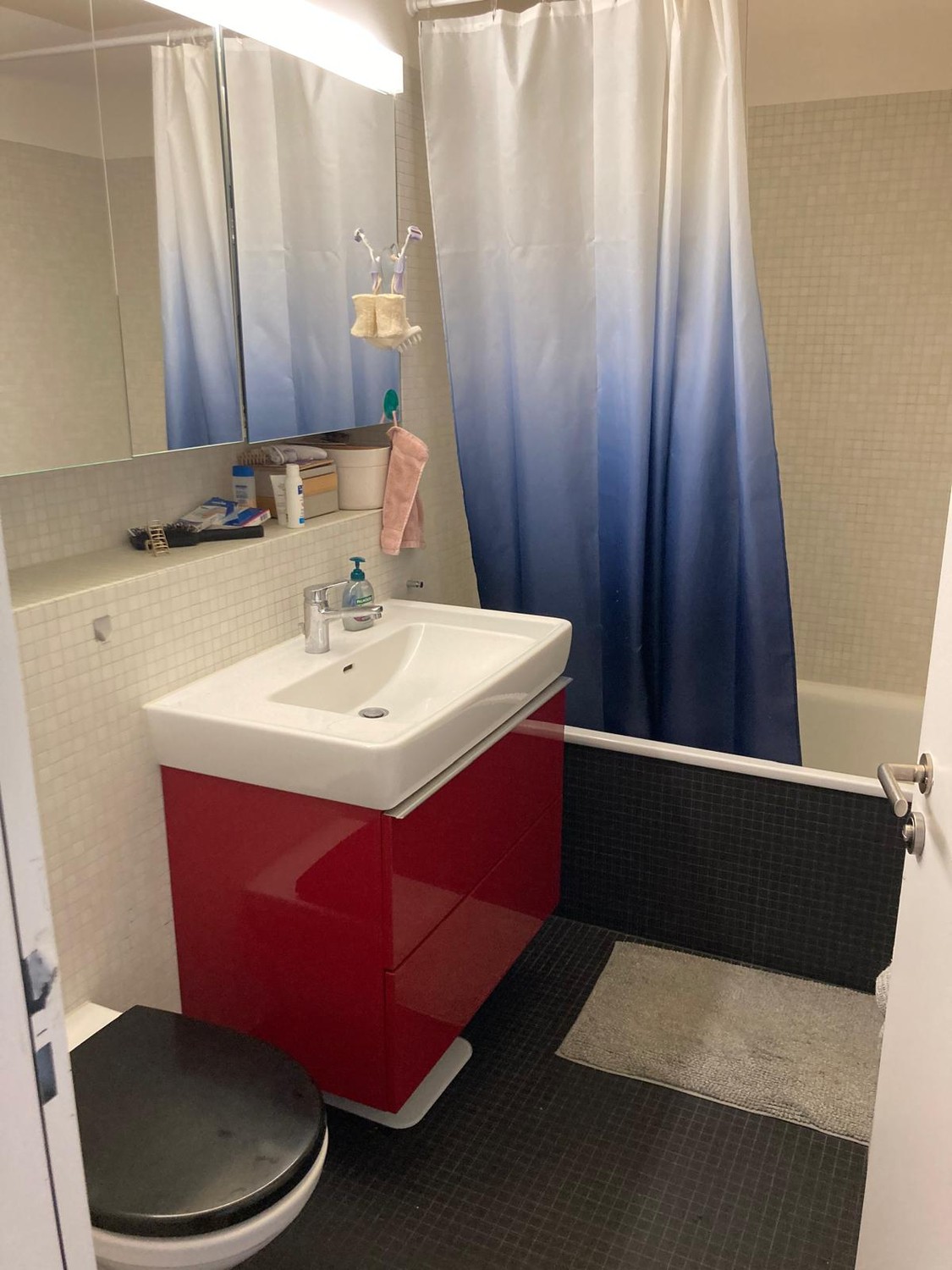 Zimmer in einer WG