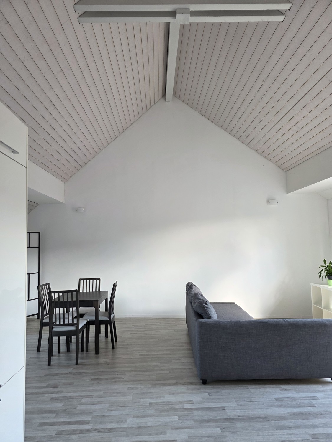2 ½ Zimmer Wohnung