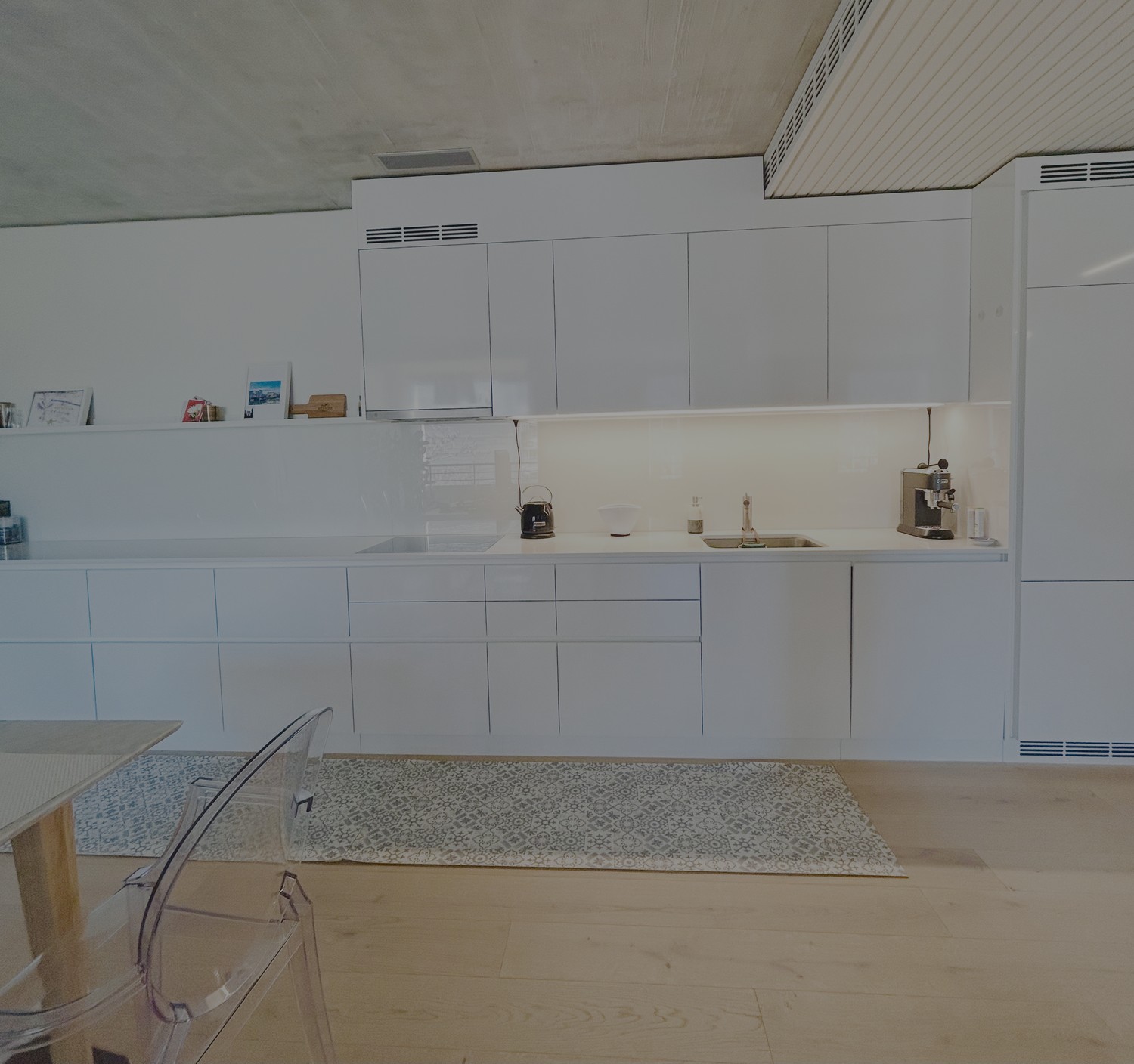 Appartamento di 2 ½ locali