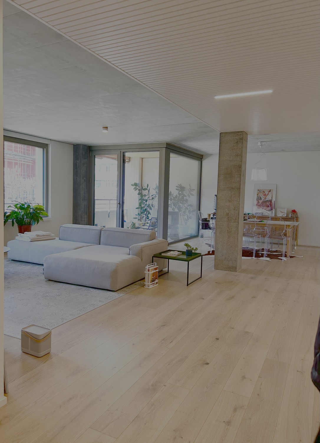 Appartamento di 2 ½ locali