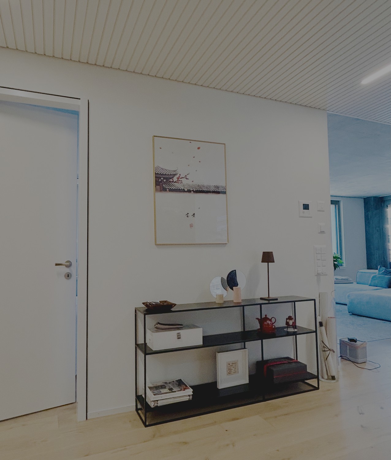 Appartamento di 2 ½ locali