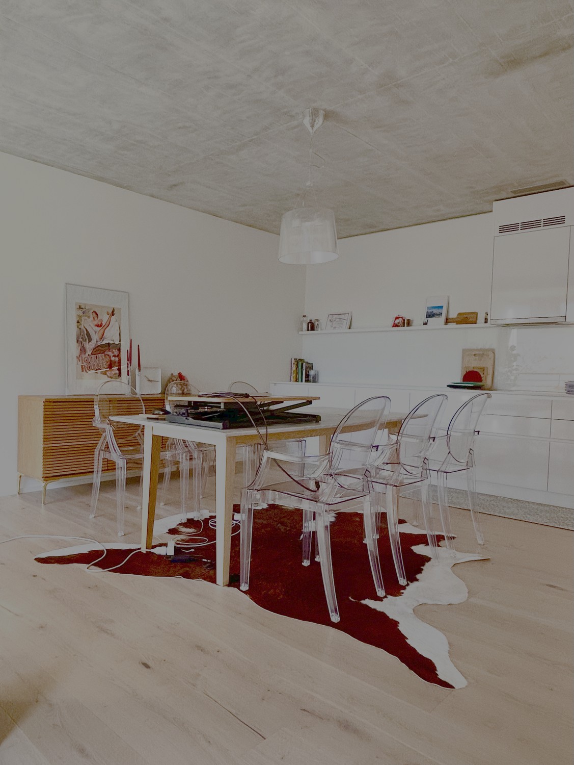 Appartamento di 2 ½ locali