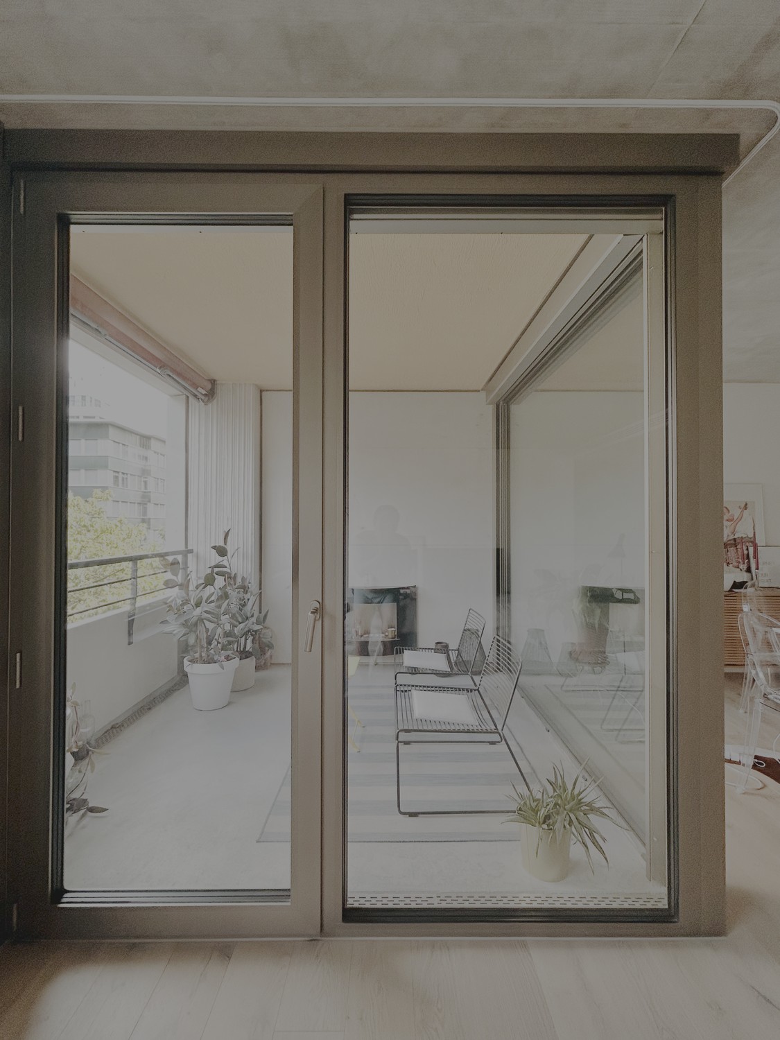 Appartamento di 2 ½ locali