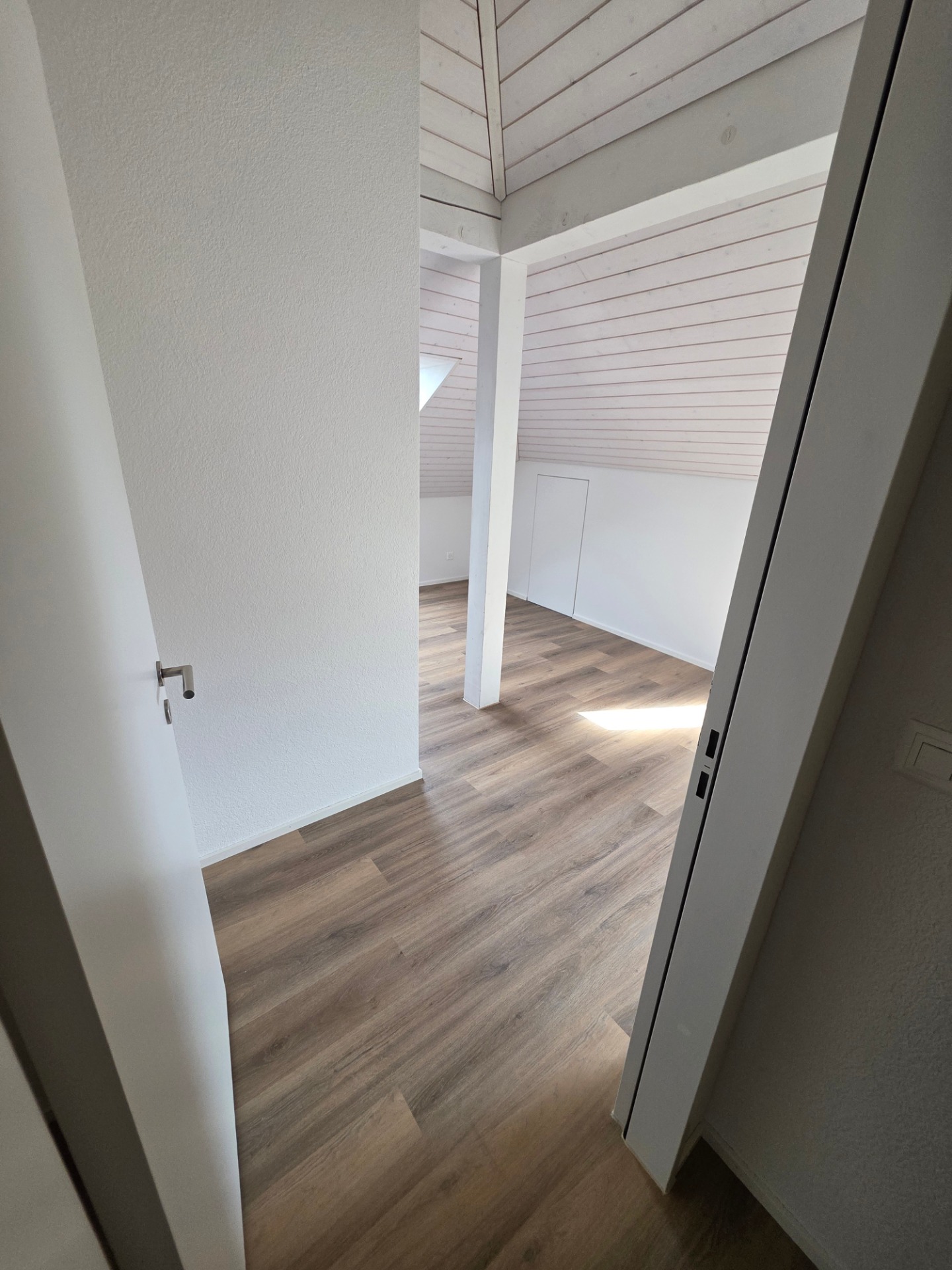 Appartamento di 2 ½ locali