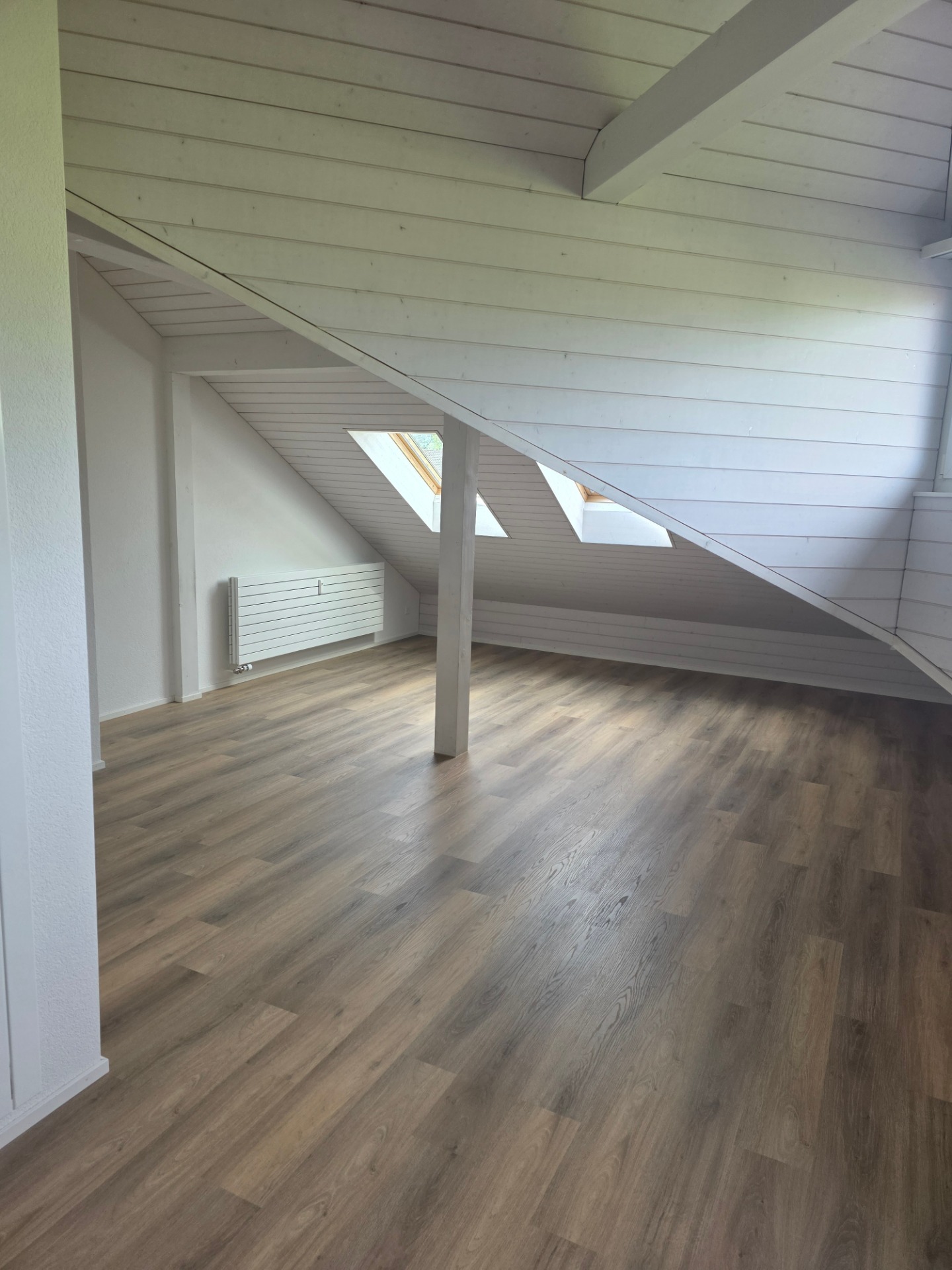 Appartamento di 2 ½ locali