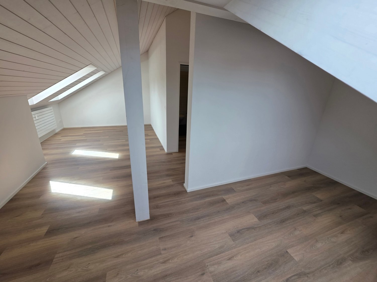 Appartamento di 2 ½ locali