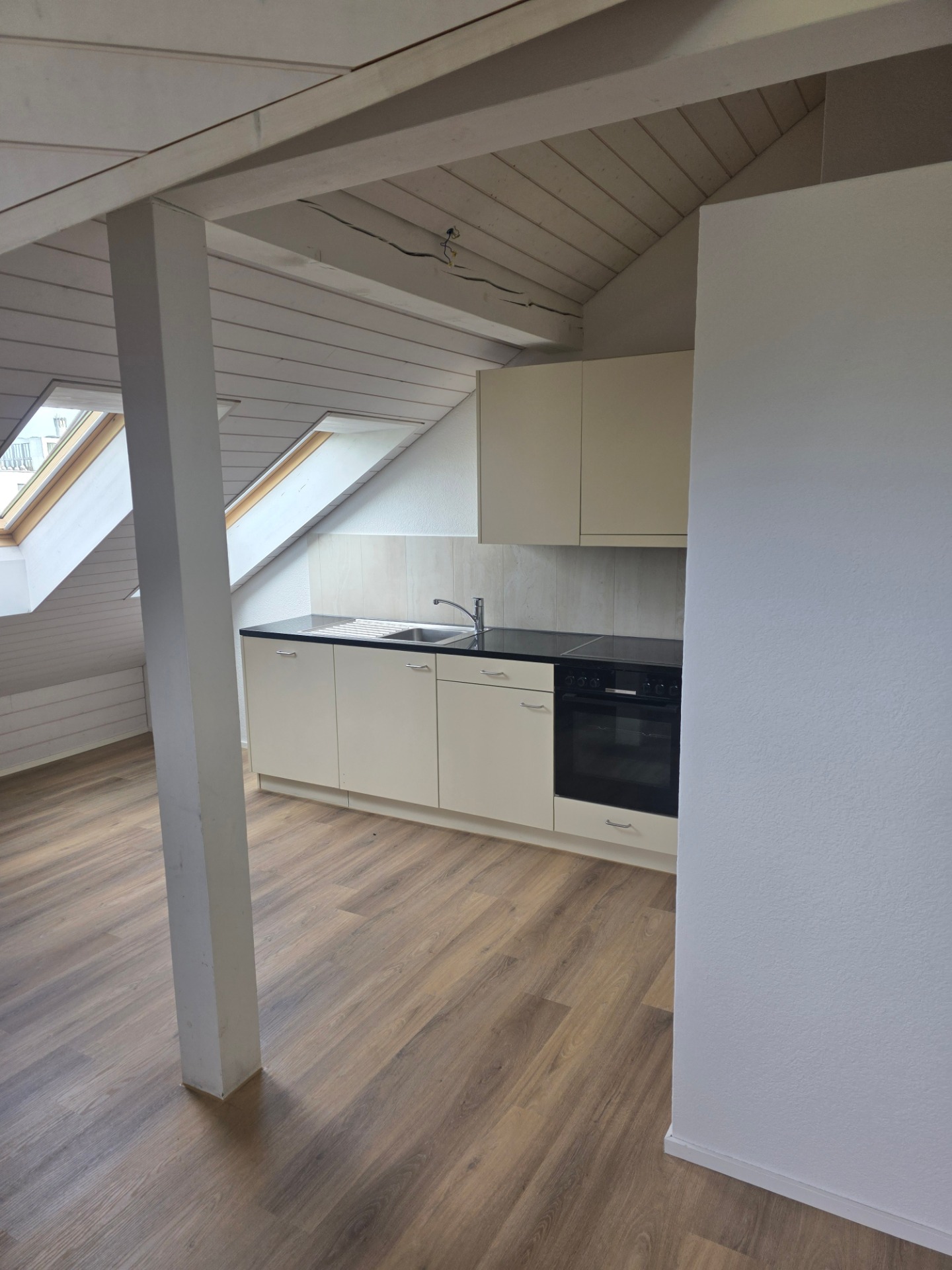 Appartamento di 2 ½ locali