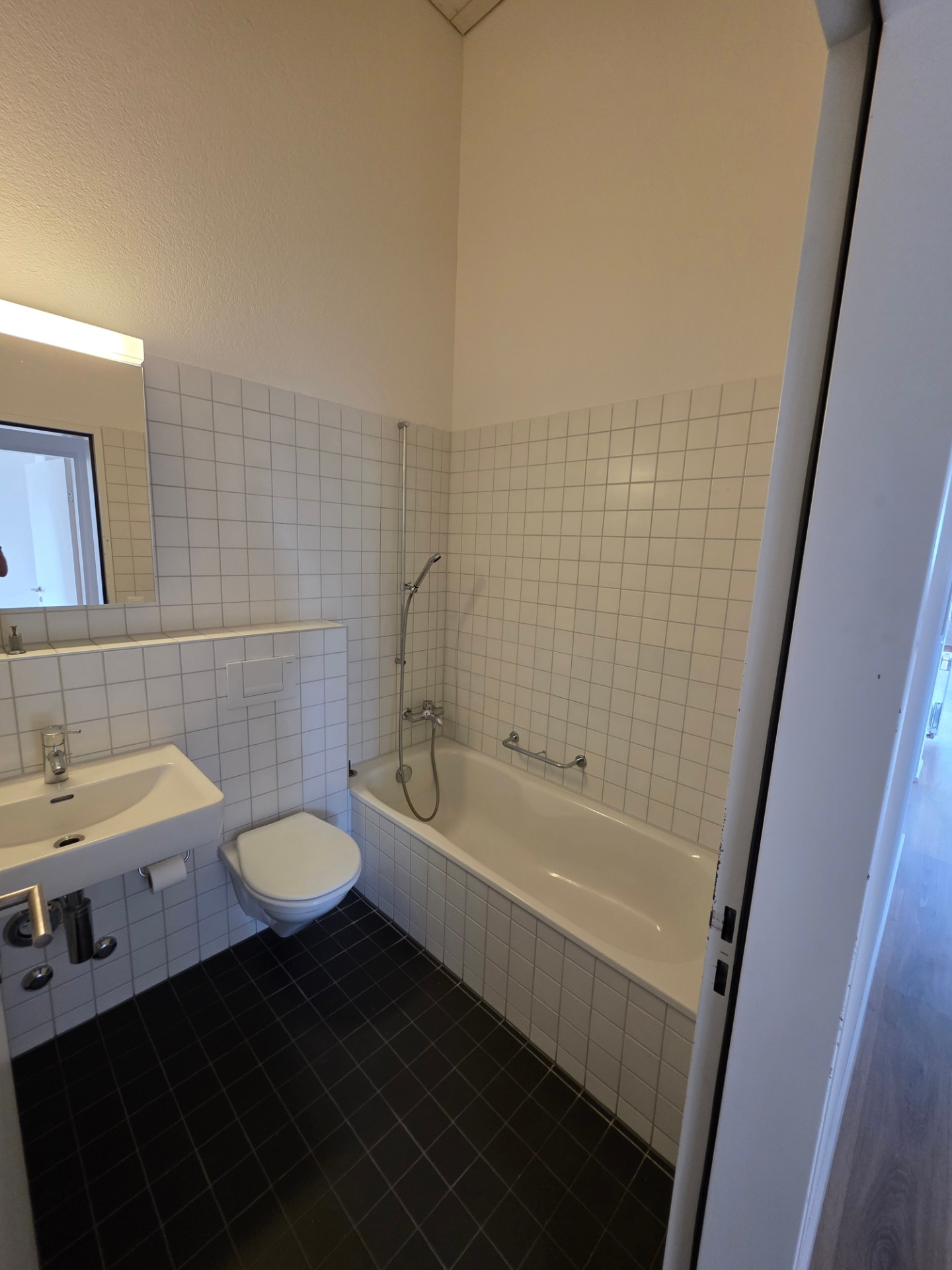 Appartamento di 2 ½ locali