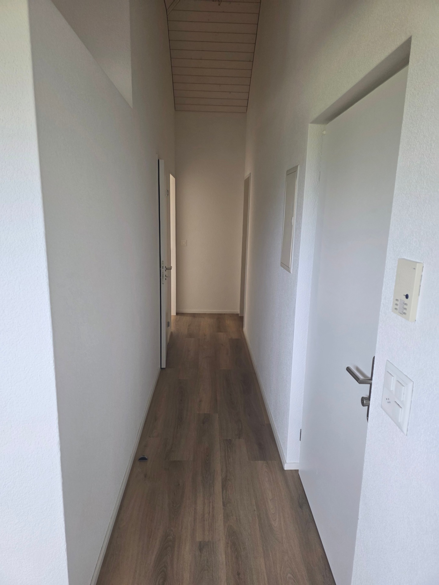 Appartamento di 2 ½ locali