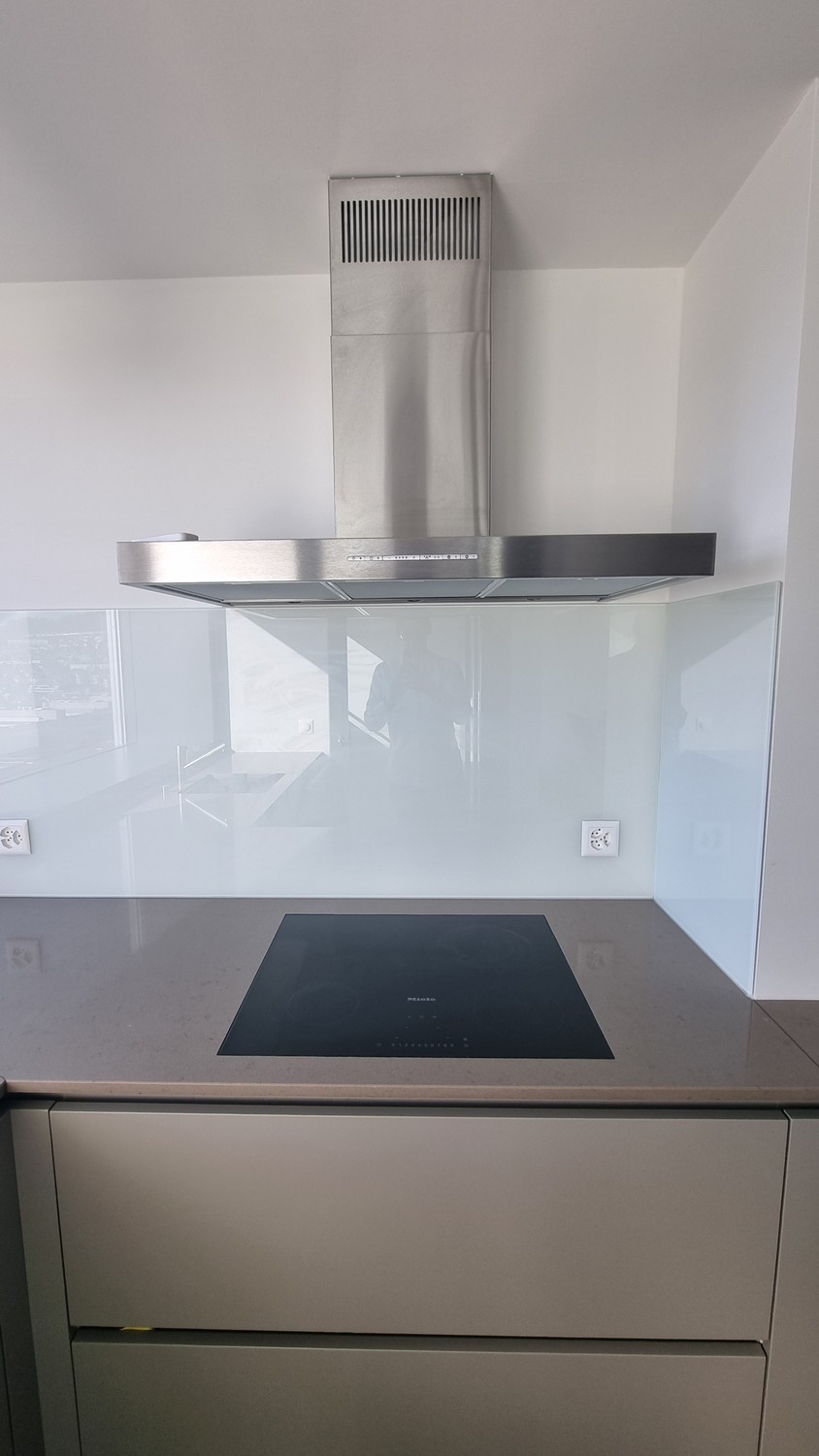1 ½ rooms apartment