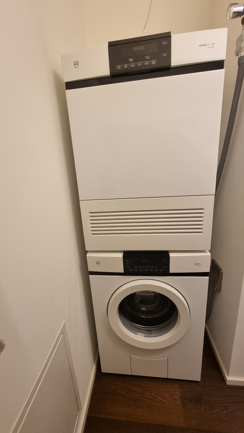 1 ½ rooms apartment