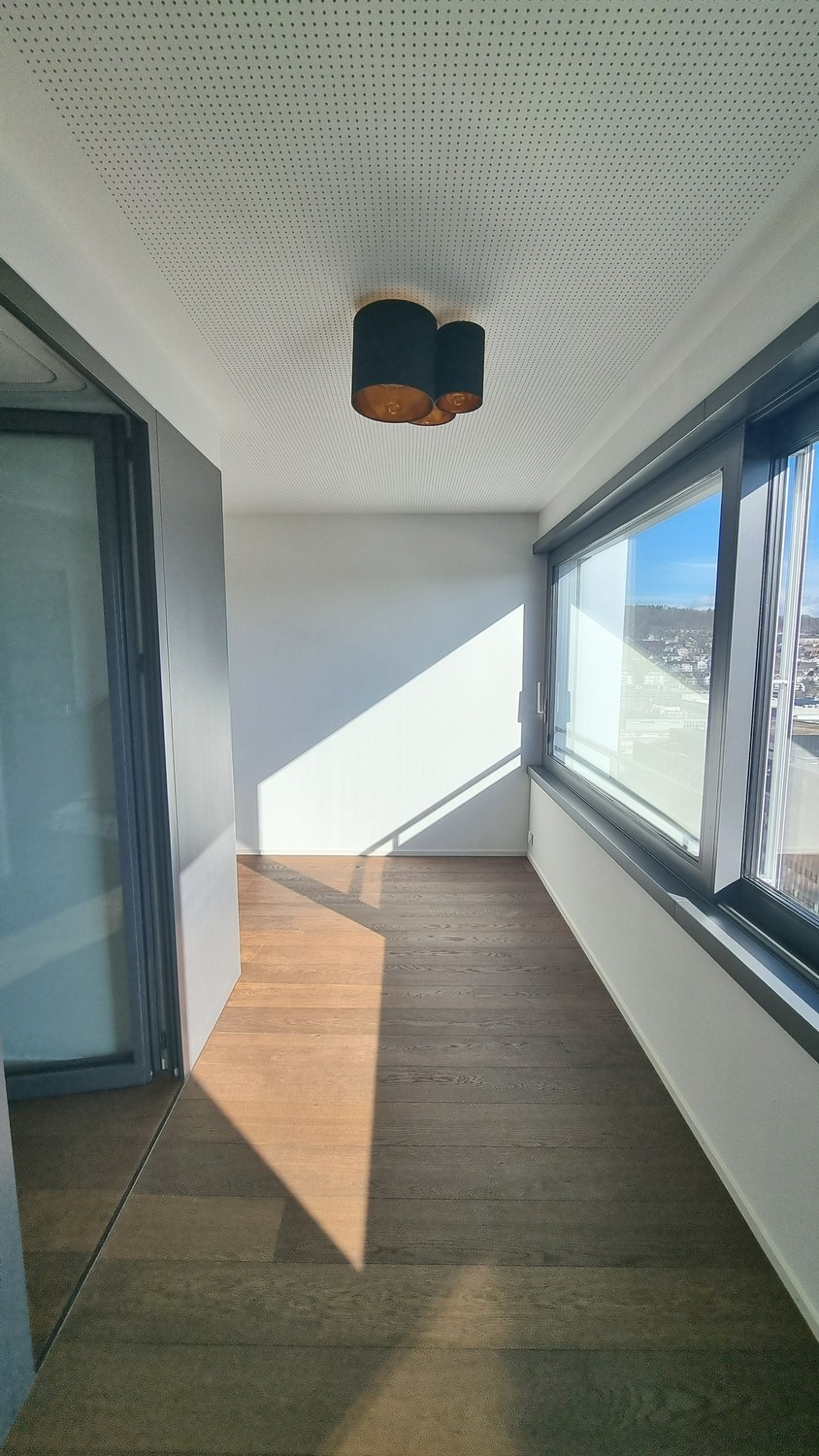 1 ½ rooms apartment
