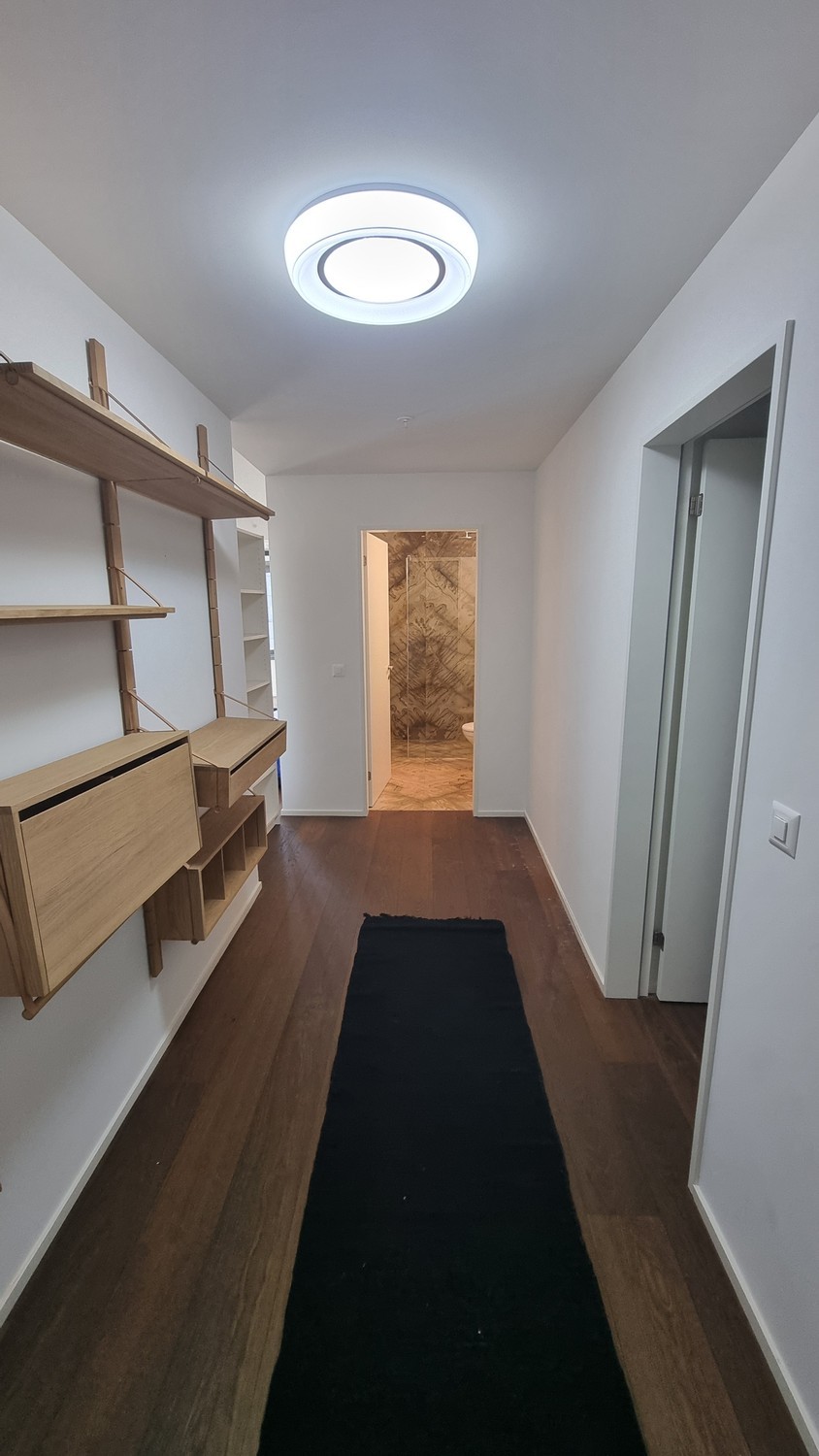 1 ½ rooms apartment
