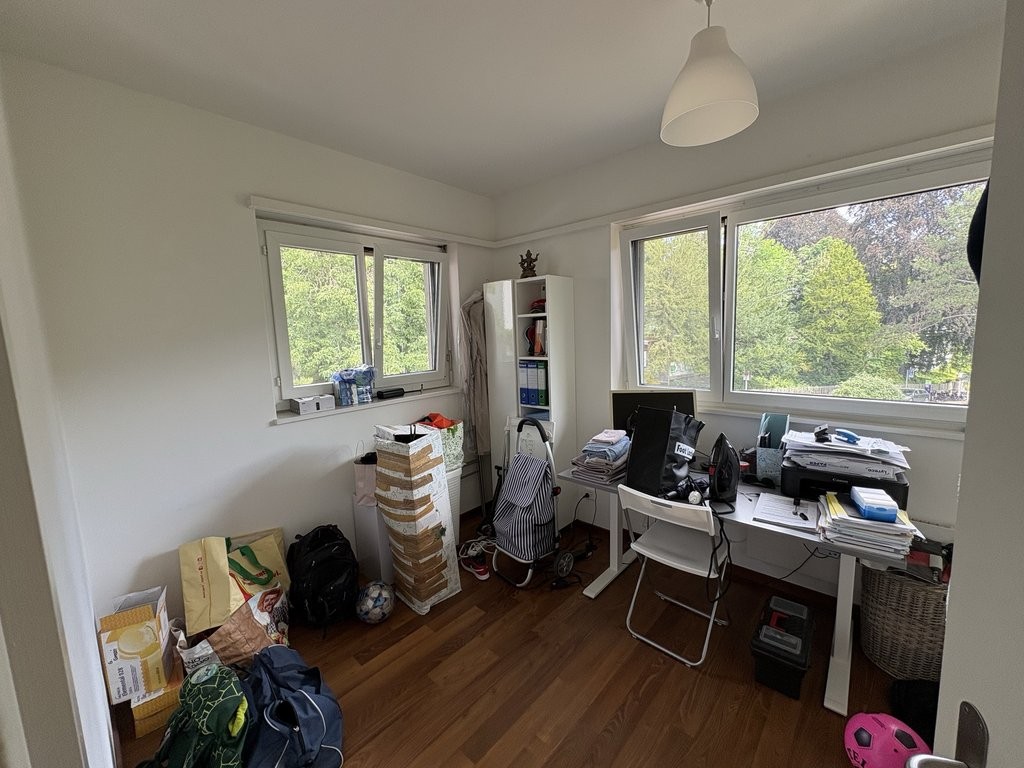 Appartement de 4 pièces