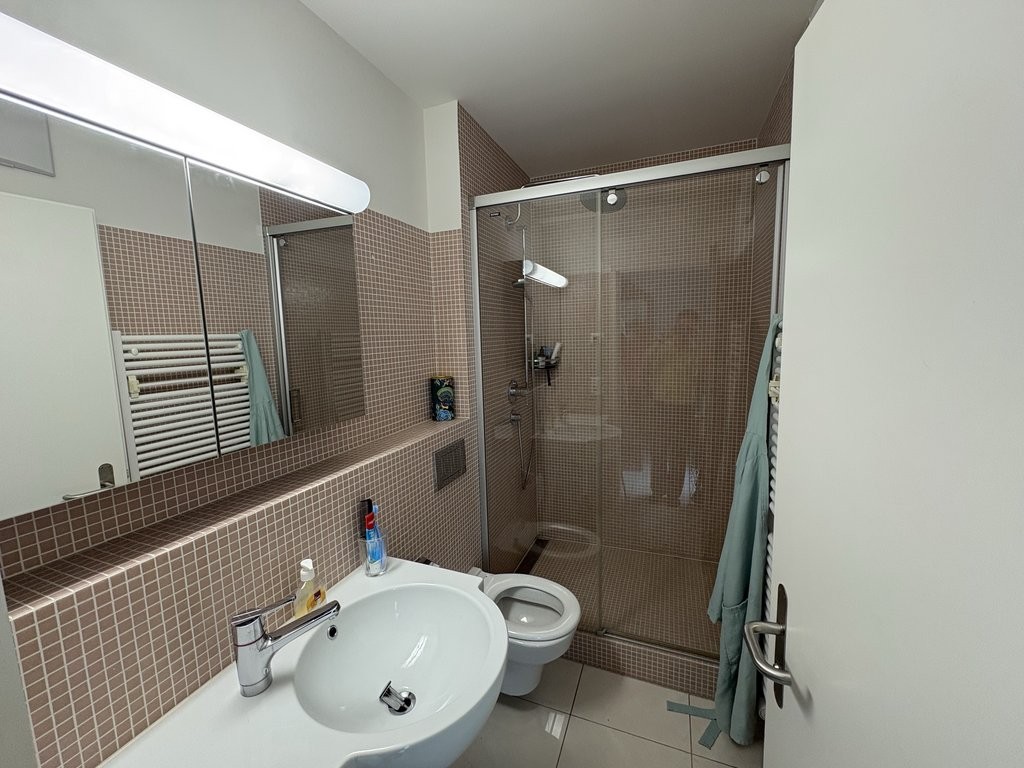 Appartement de 4 pièces