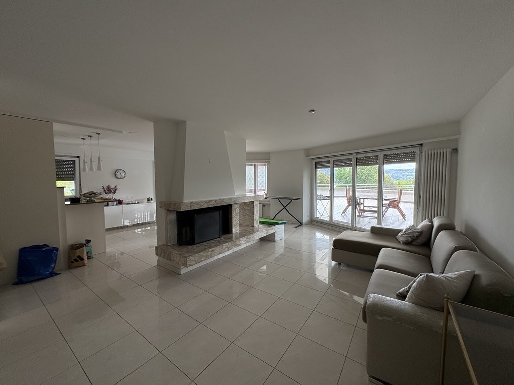 Appartement de 4 pièces