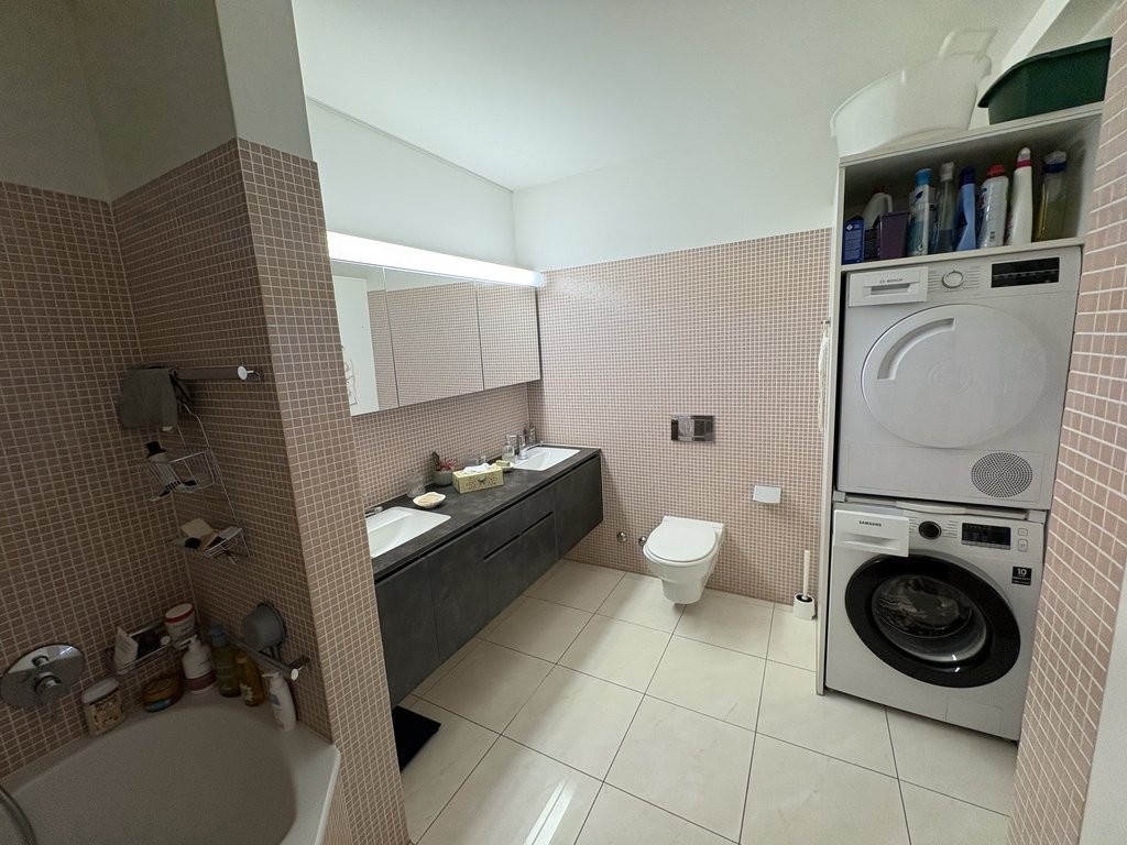 Appartement de 4 pièces