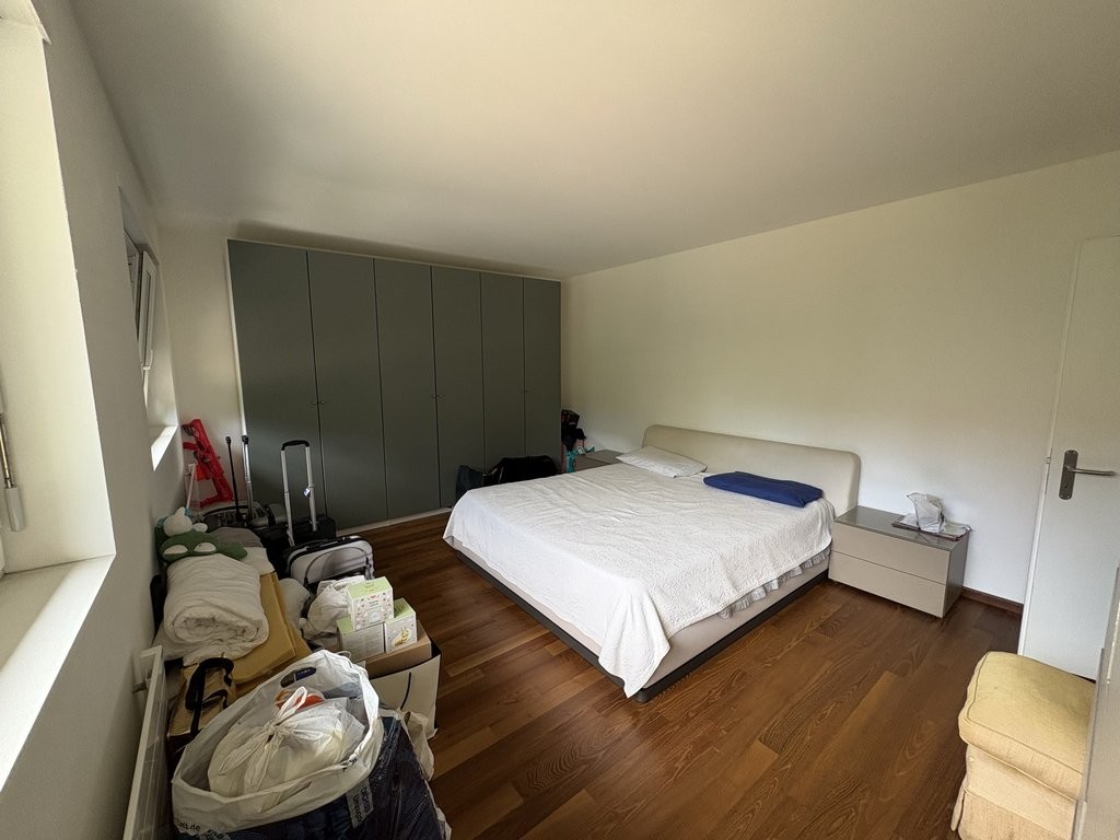 Appartement de 4 pièces