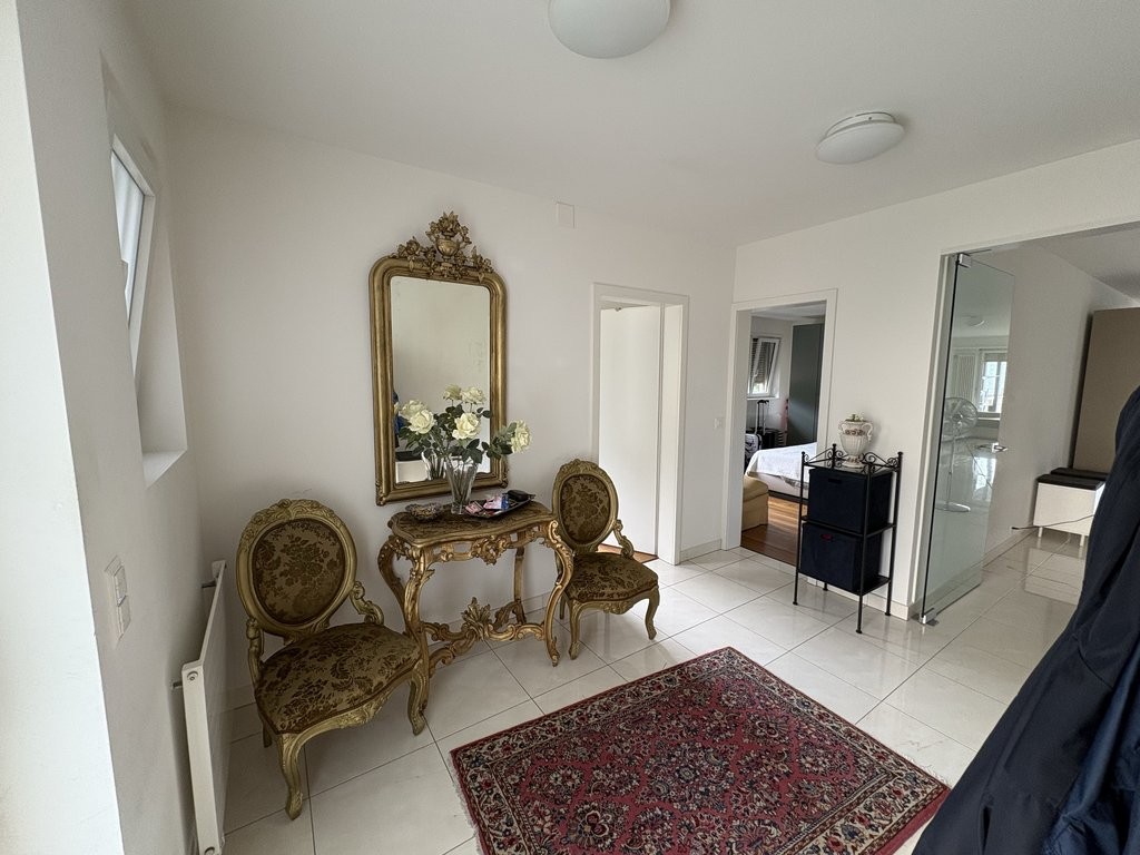 Appartement de 4 pièces