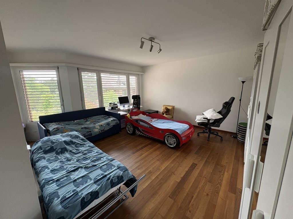 Appartement de 4 pièces