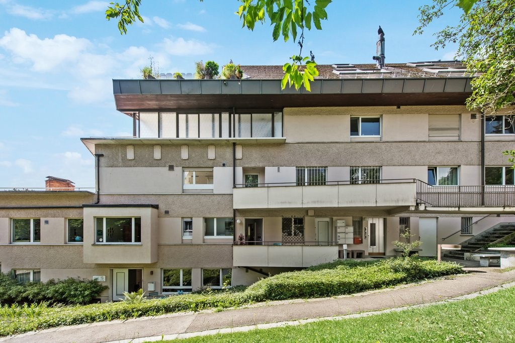 Appartement de 4 pièces