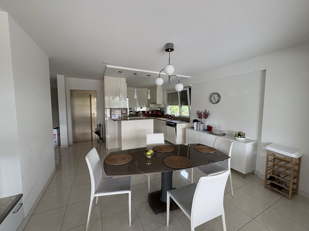 Appartement de 4 pièces