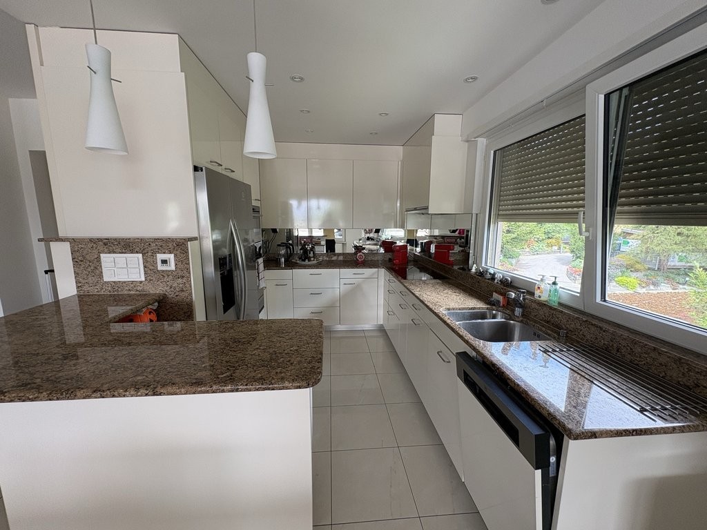 Appartement de 4 pièces