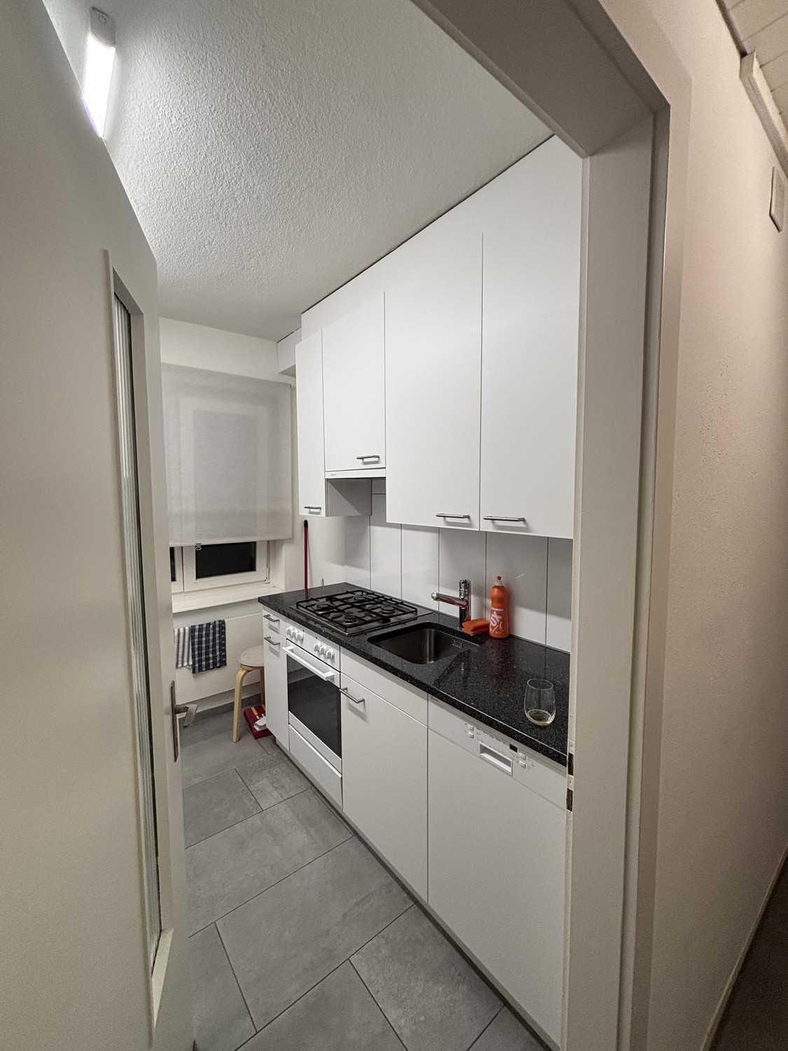 Zimmer in einer WG