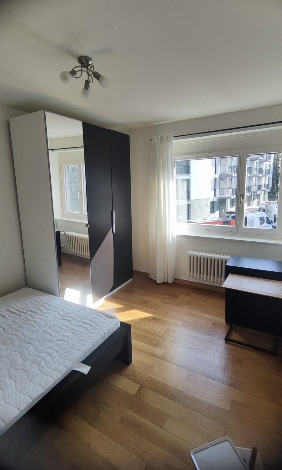 Zimmer in einer WG