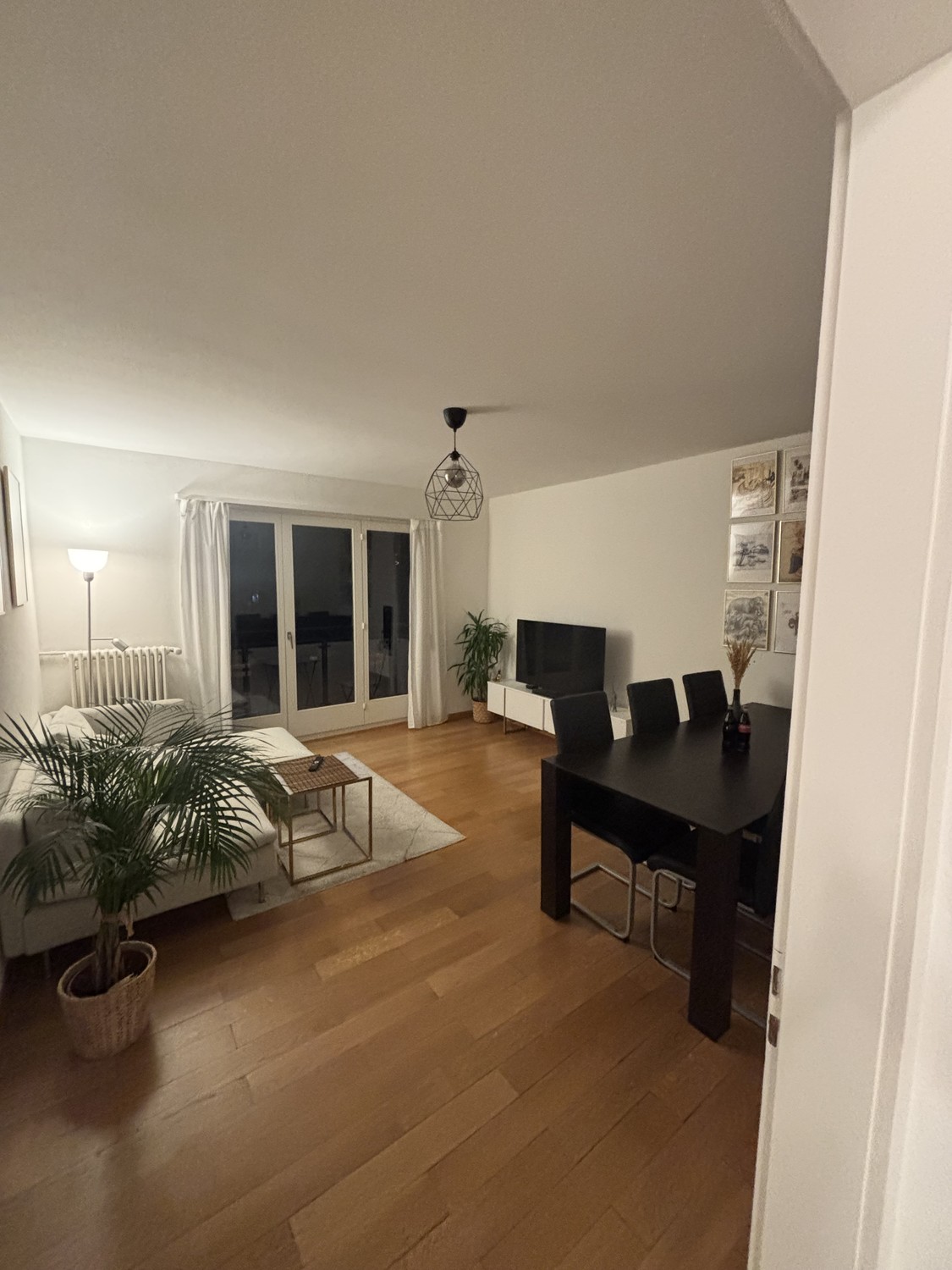 Zimmer in einer WG