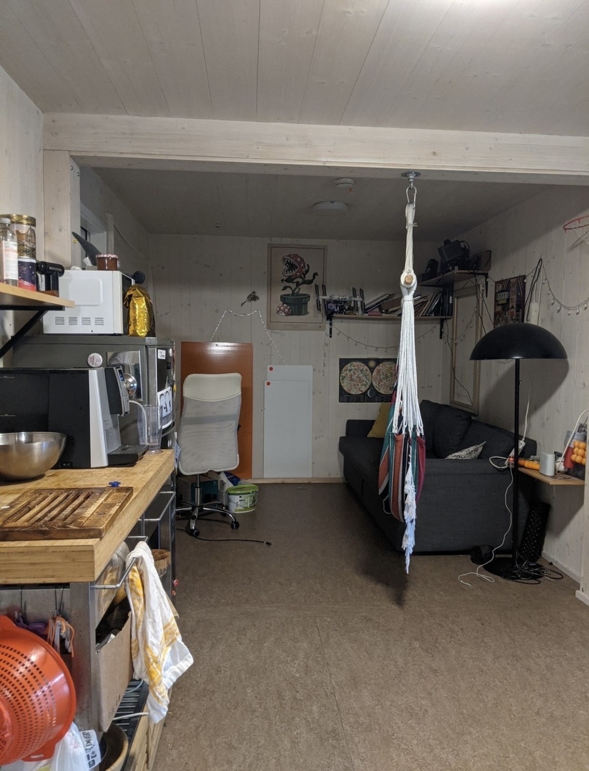 Zimmer in einer WG